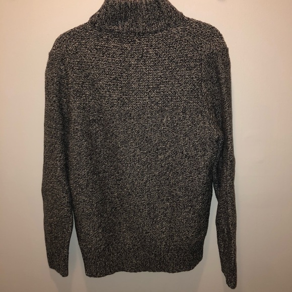 Banana Republic mock neck pullover sweater - Picture 3 of 4